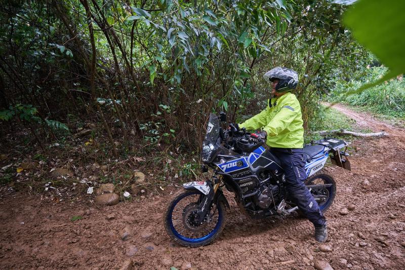 TORRA 三義 比賽 2022.10 // TORRA Sanyi Race 2022.10