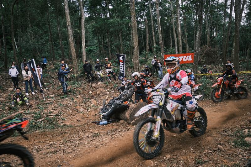 TORRA 三義 比賽 2022.10 // TORRA Sanyi Race 2022.10