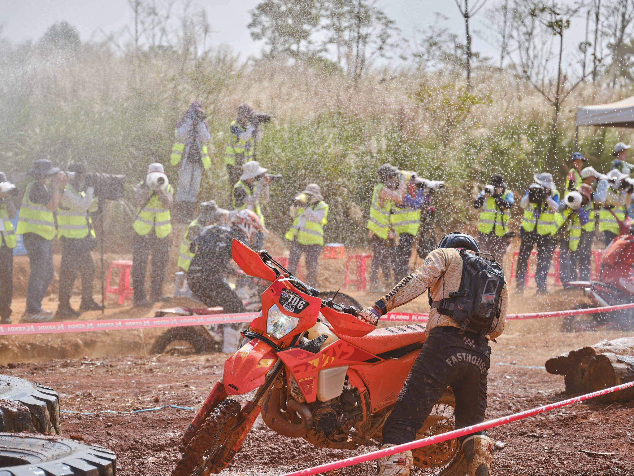 TORRA 三義 比賽 2025.11 // TORRA Sanyi Race 2025.11