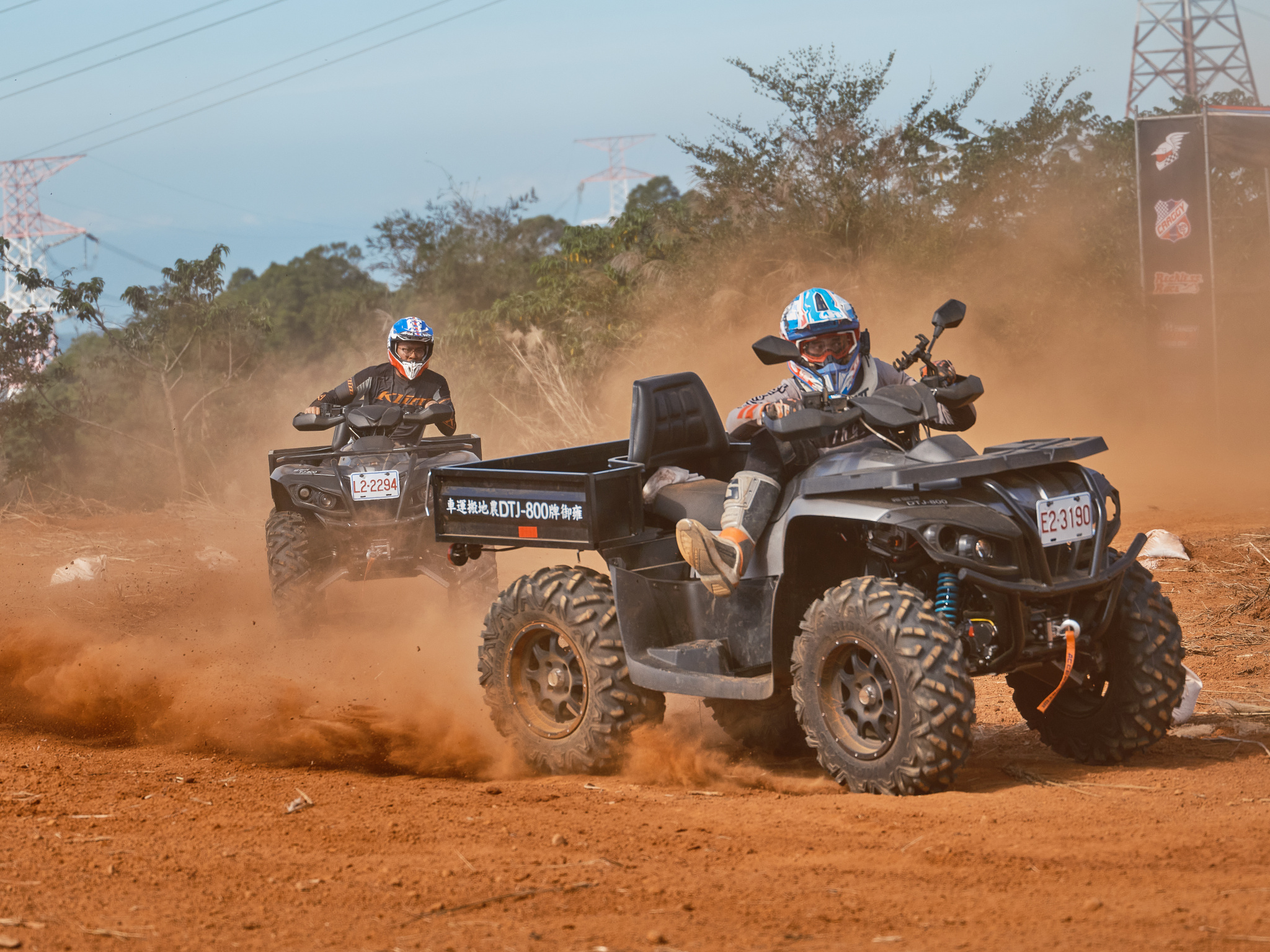 TORRA 三義 比賽 2025.11 // TORRA Sanyi Race 2025.11