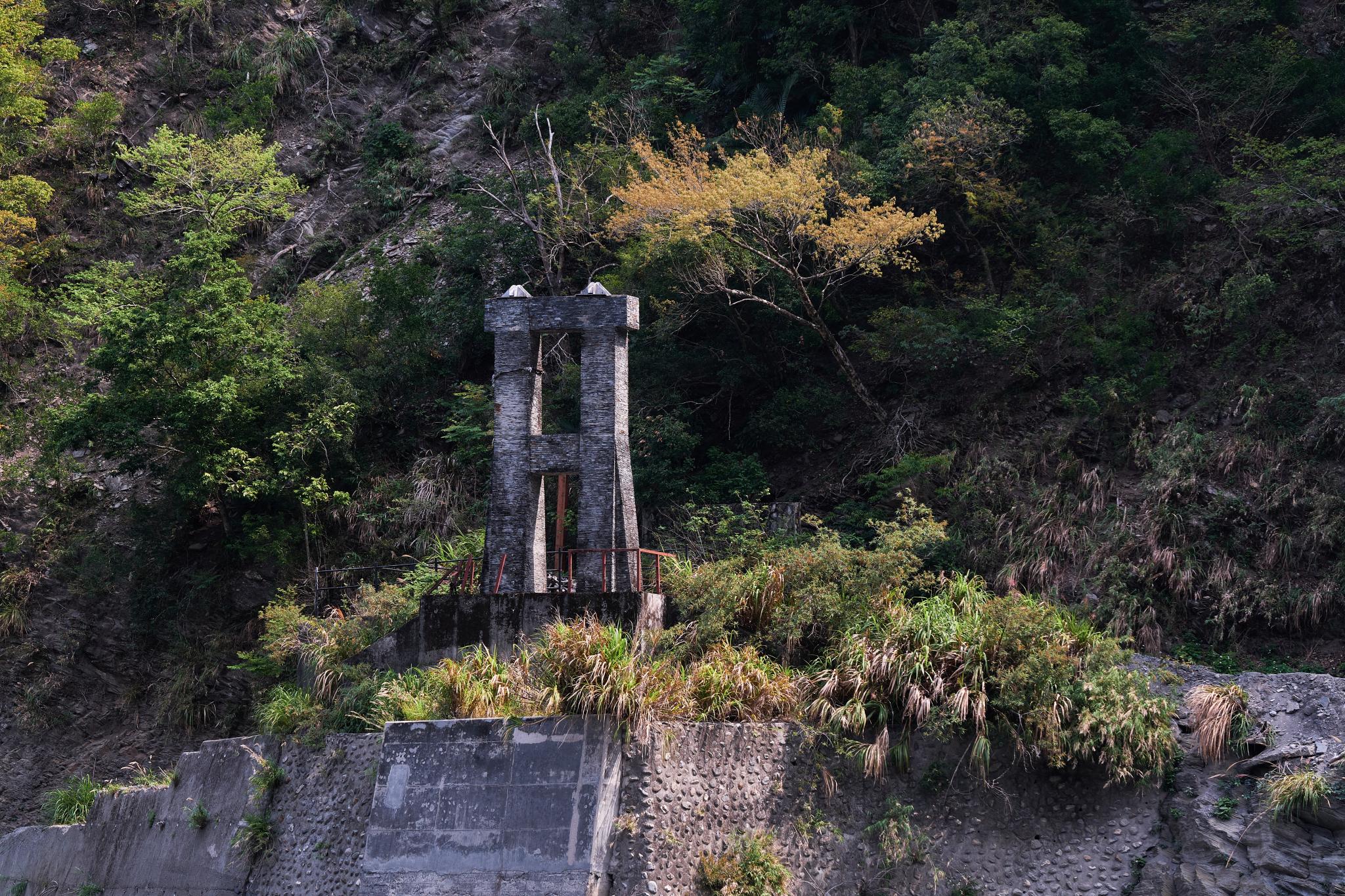 丹大溪 // Danda River
