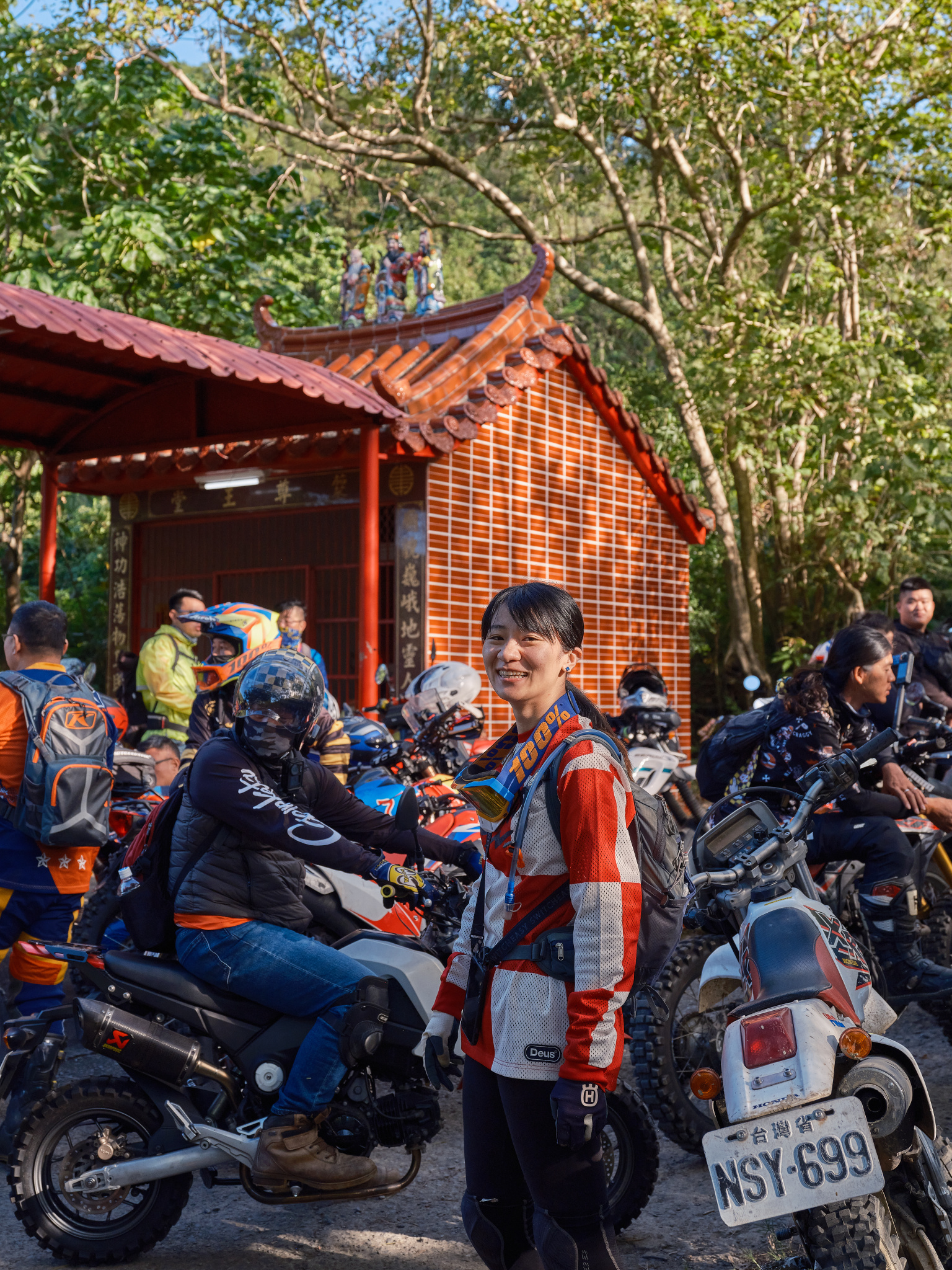 墾丁大會師 (2024) // Kenting Grand Meeting (2024)