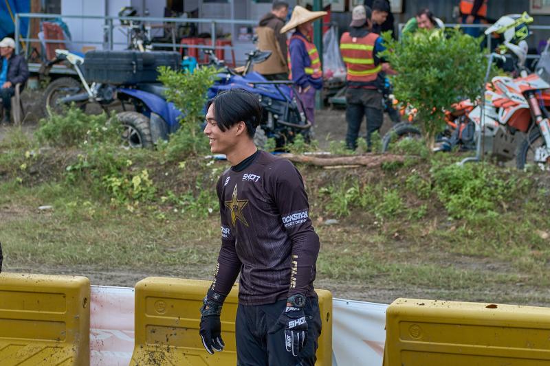 花蓮縣比賽 2025.12 // Hualien Race 2025.12