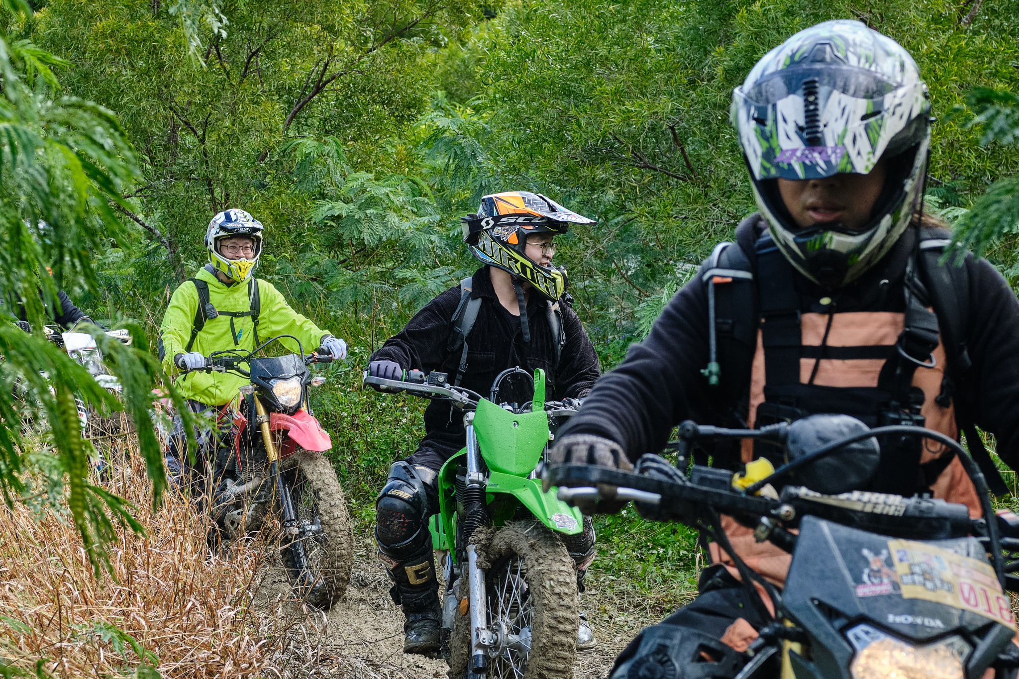 墾丁大會師 (2026) // Kenting Grand Meeting (2026)