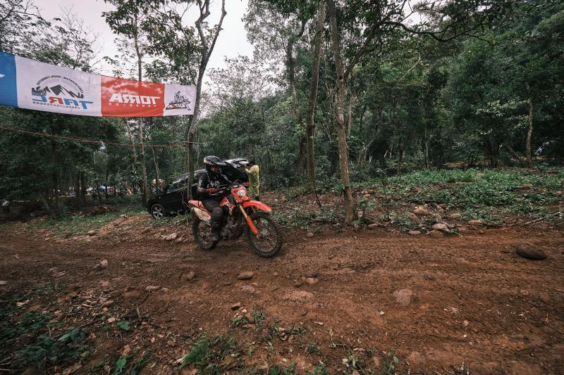 TORRA 三義 比賽 2022.10 // TORRA Sanyi Race 2022.10