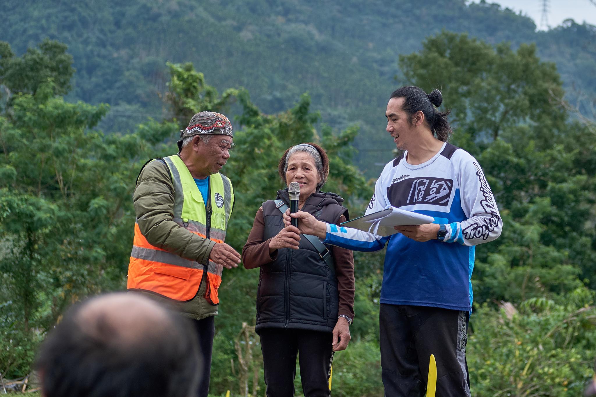 花蓮縣比賽 2025.12 // Hualien Race 2025.12