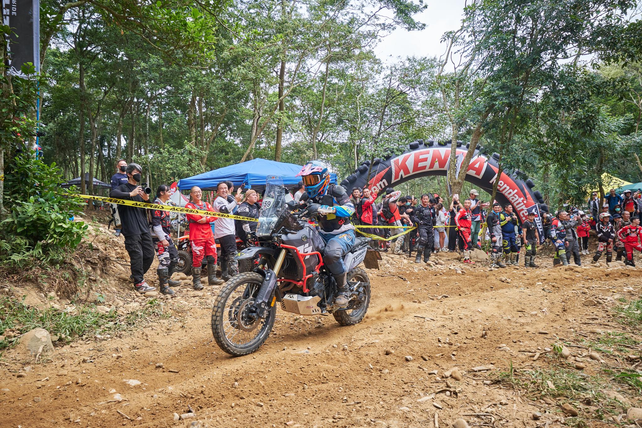TORRA 三義 比賽 2022.10 // TORRA Sanyi Race 2022.10