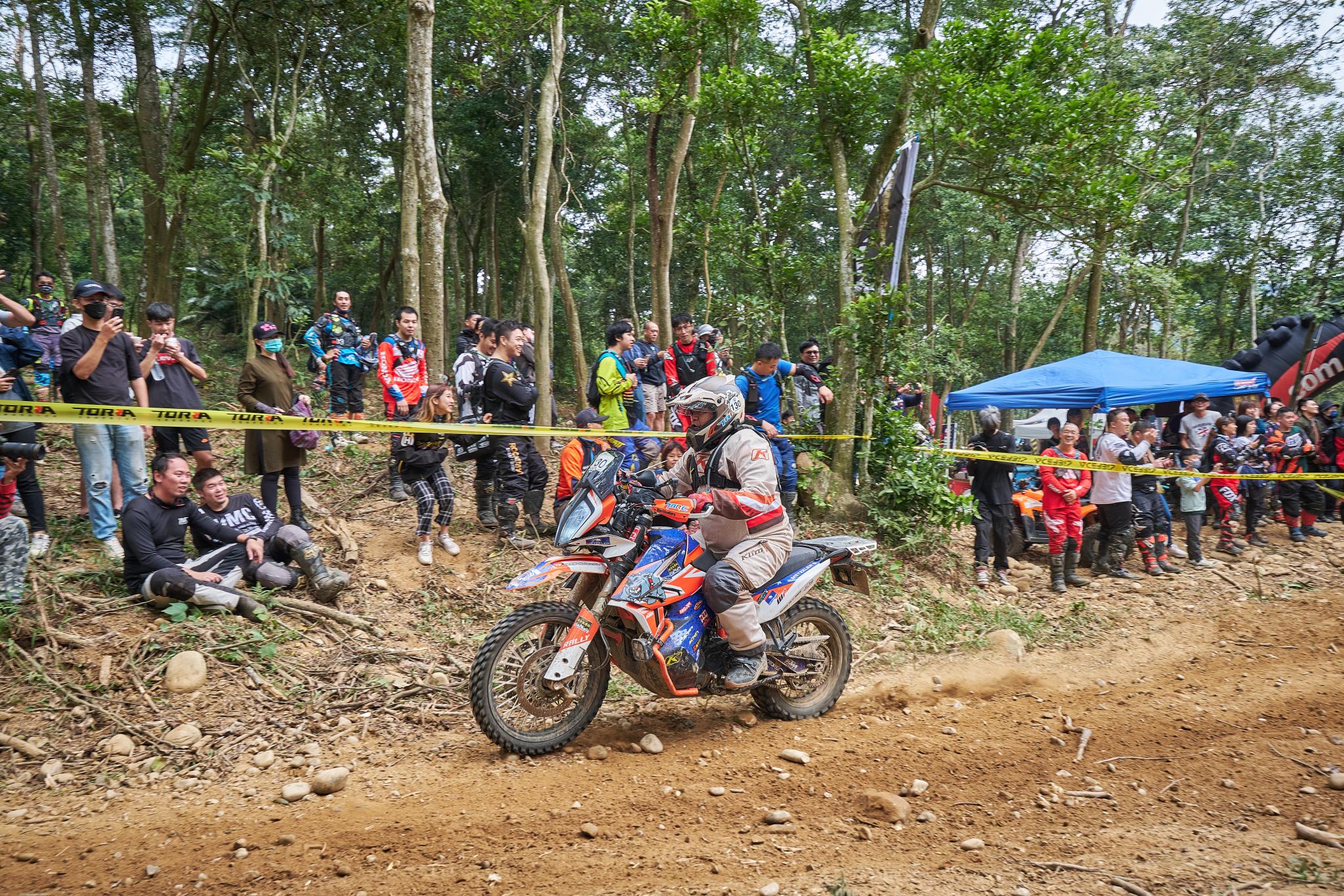 TORRA 三義 比賽 2022.10 // TORRA Sanyi Race 2022.10