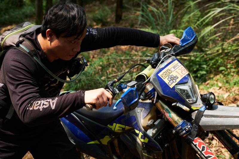 2026烤肉肉X越野新手村