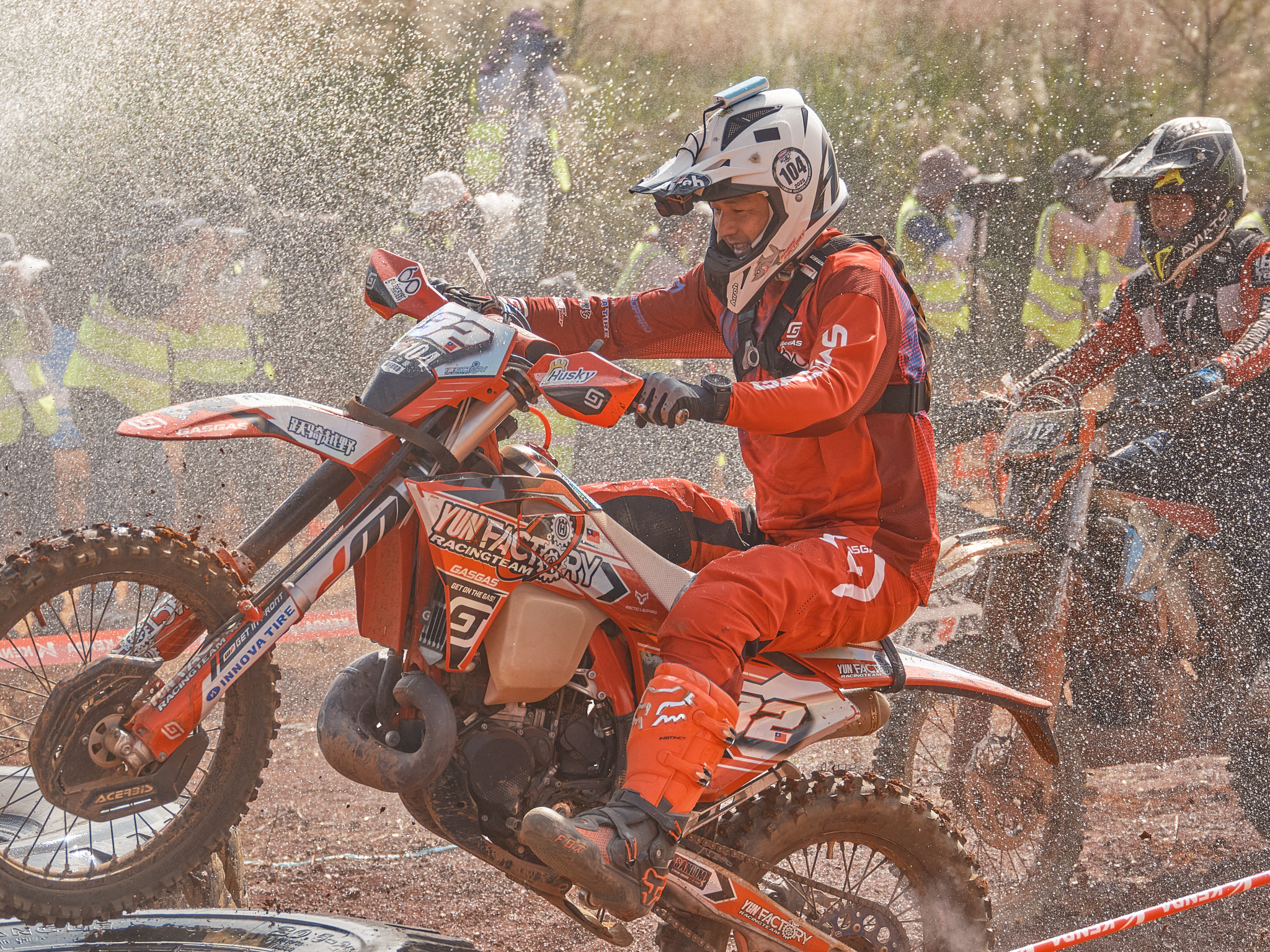 TORRA 三義 比賽 2025.11 // TORRA Sanyi Race 2025.11