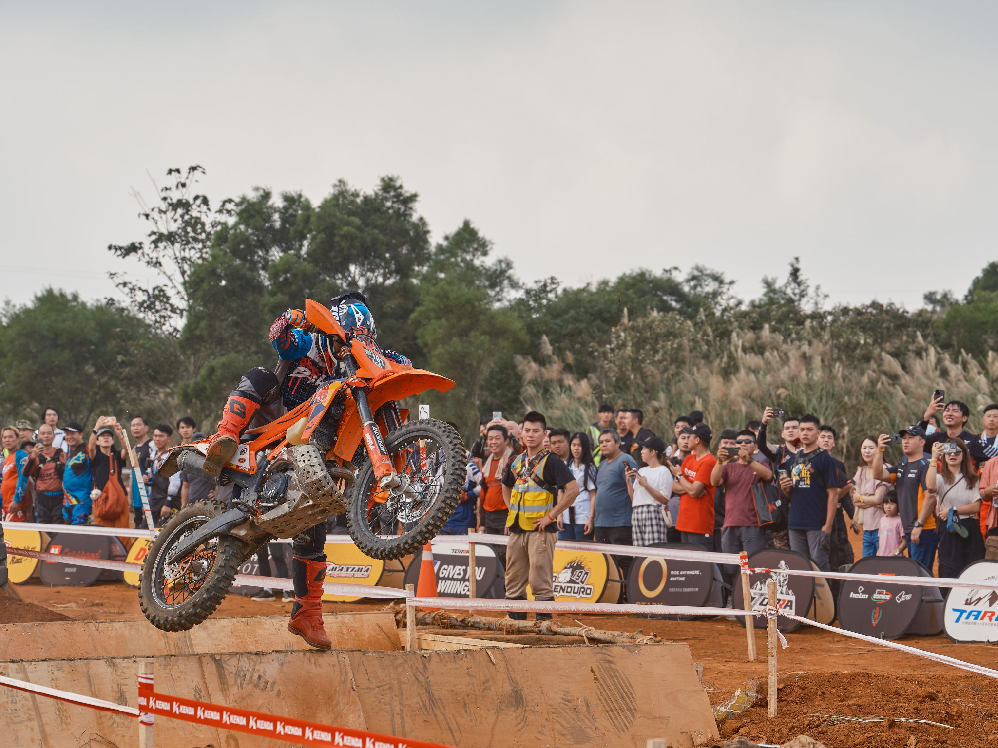 TORRA 三義 比賽 2025.11 // TORRA Sanyi Race 2025.11