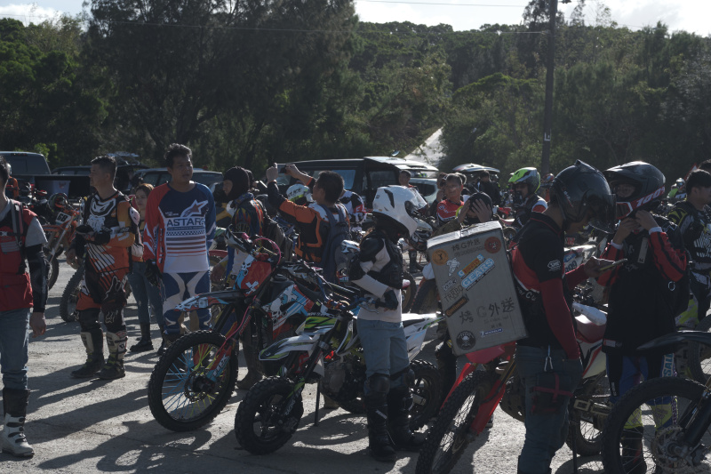 墾丁大會師 (2022) // Kenting Grand Meeting (2022)