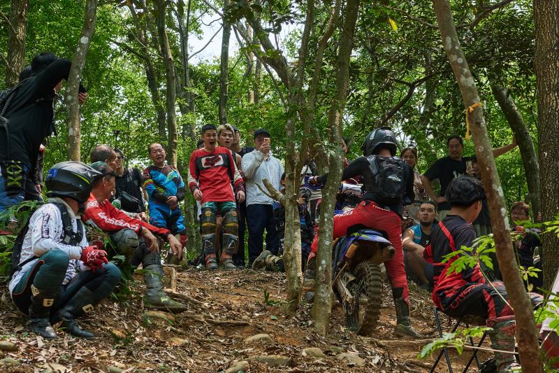 2026烤肉肉X越野新手村