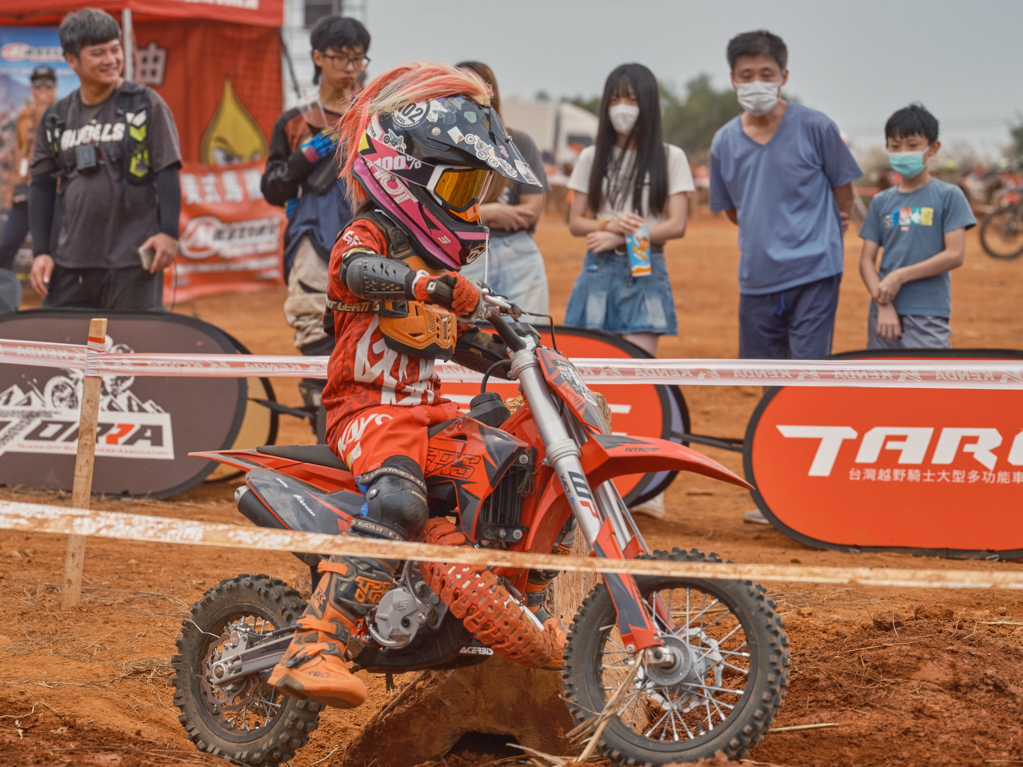 TORRA 三義 比賽 2025.11 // TORRA Sanyi Race 2025.11