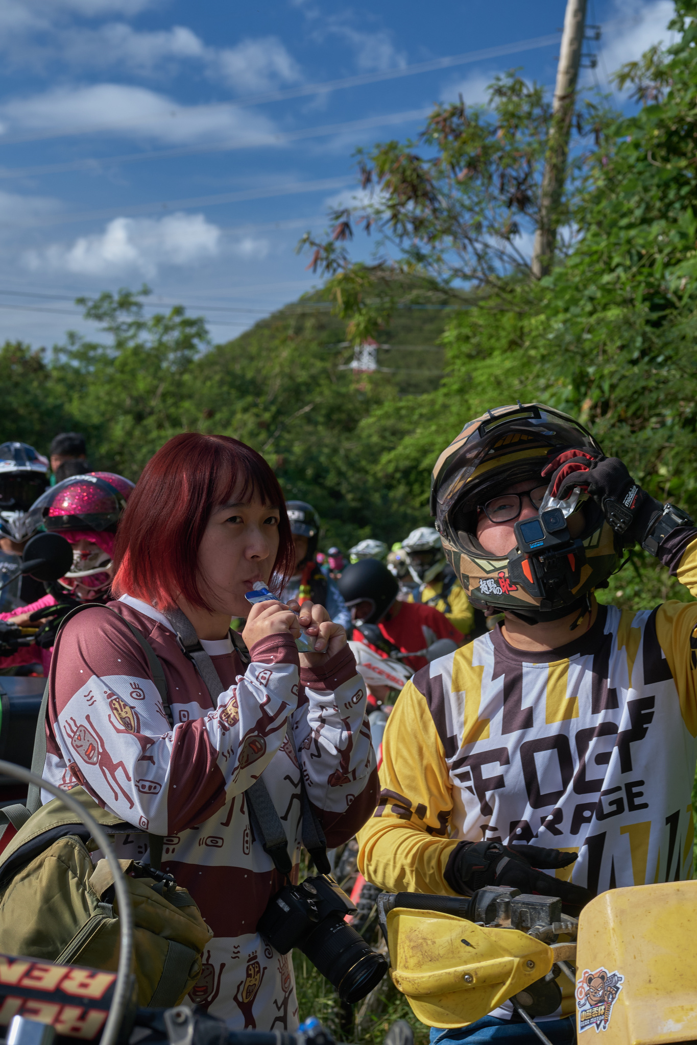 墾丁大會師 (2022) // Kenting Grand Meeting (2022)