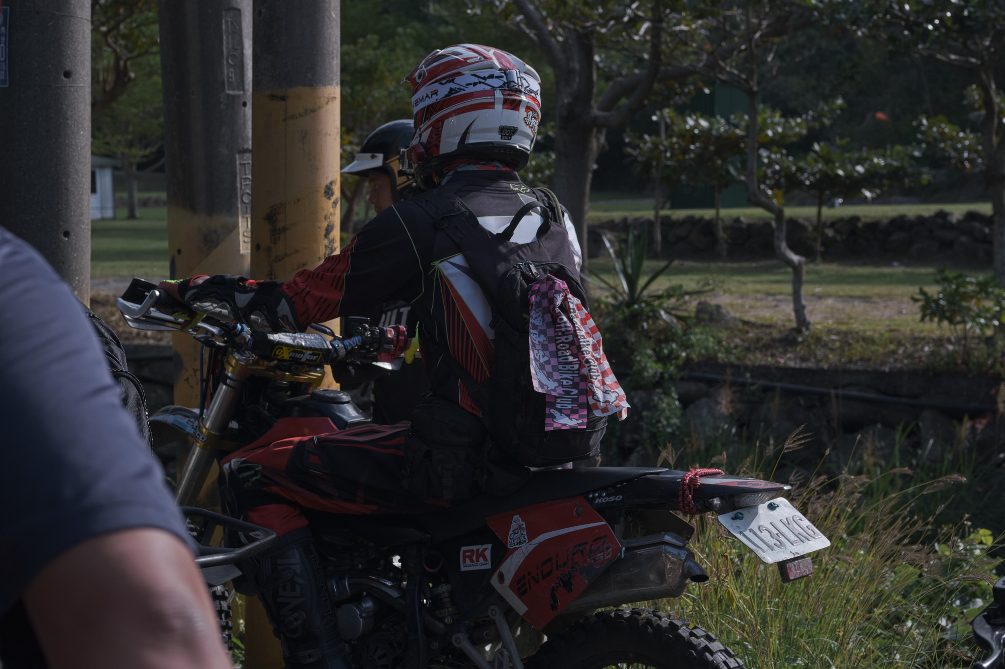 墾丁大會師 (2022) // Kenting Grand Meeting (2022)