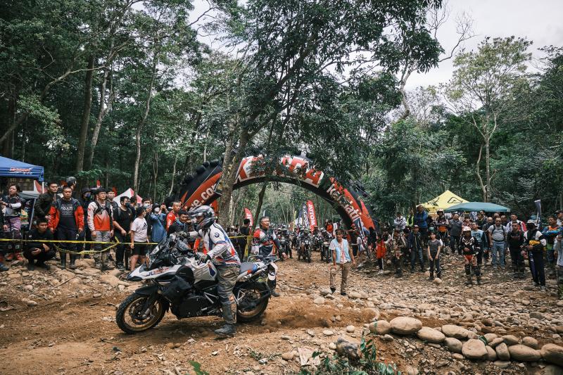 TORRA 三義 比賽 2022.10 // TORRA Sanyi Race 2022.10