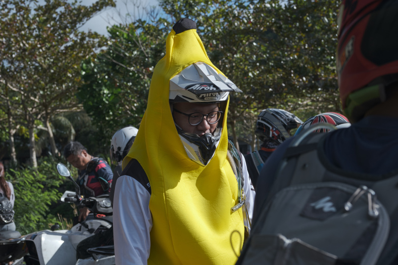 墾丁大會師 (2022) // Kenting Grand Meeting (2022)