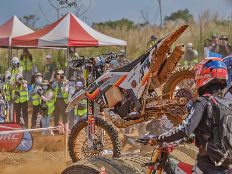 TORRA 三義 比賽 2025.11 // TORRA Sanyi Race 2025.11