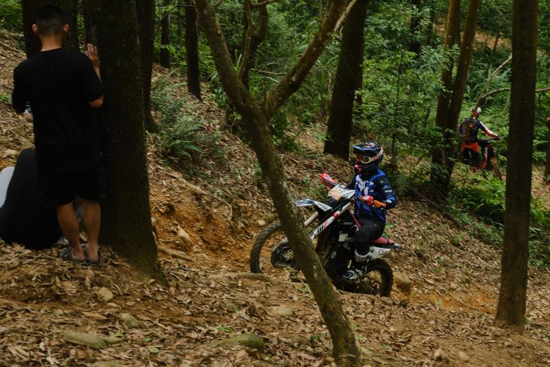 2026烤肉肉X越野新手村