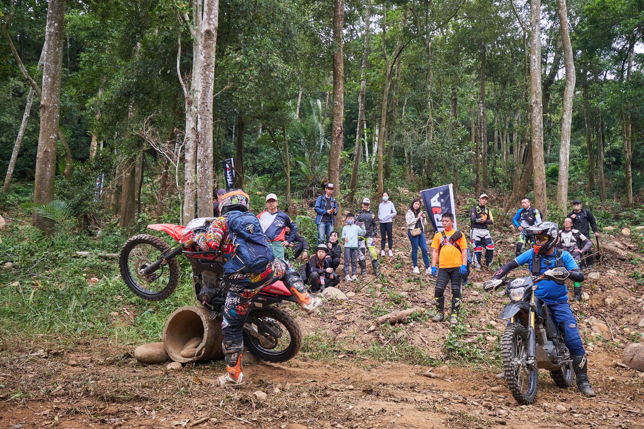 TORRA 三義 比賽 2022.10 // TORRA Sanyi Race 2022.10