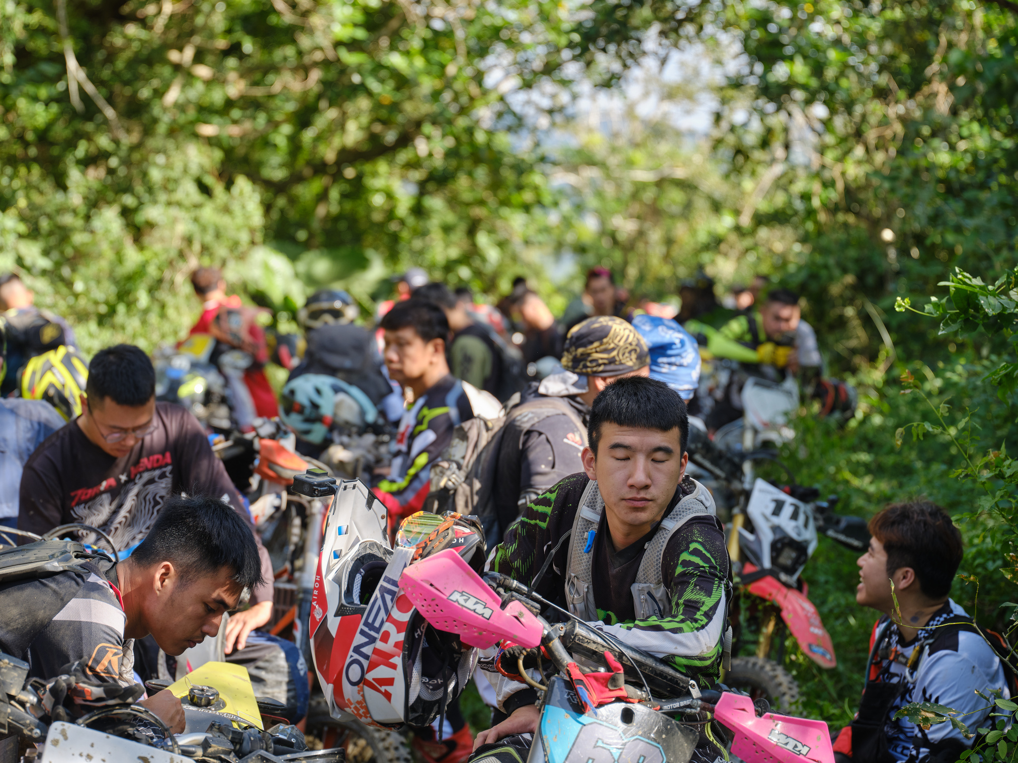 墾丁大會師 (2024) // Kenting Grand Meeting (2024)