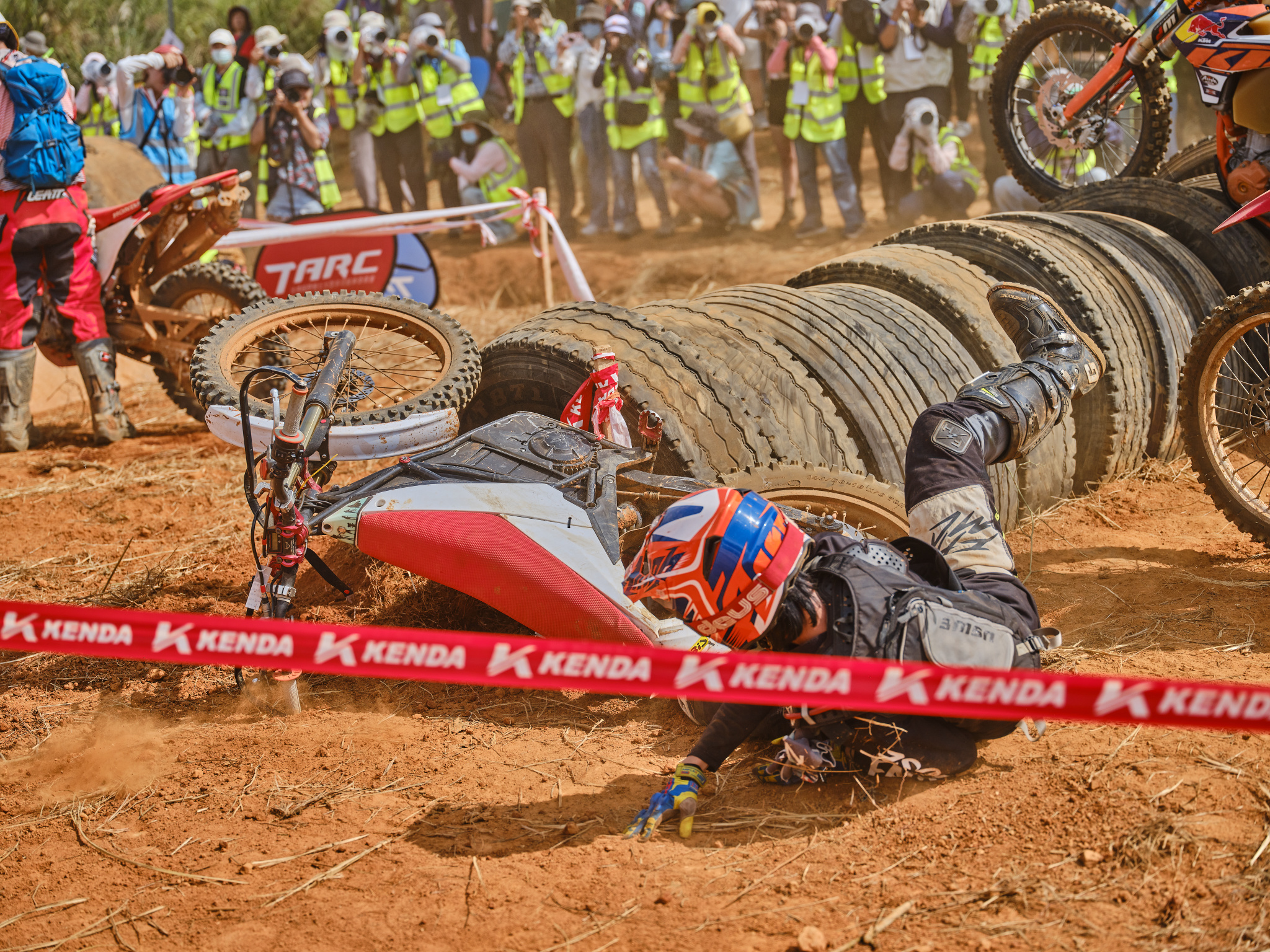 TORRA 三義 比賽 2025.11 // TORRA Sanyi Race 2025.11