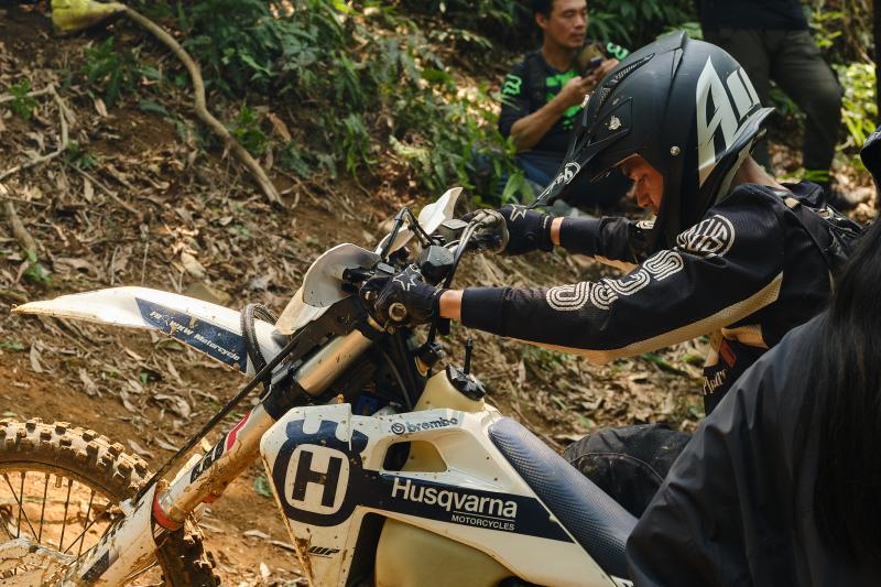 2026烤肉肉X越野新手村