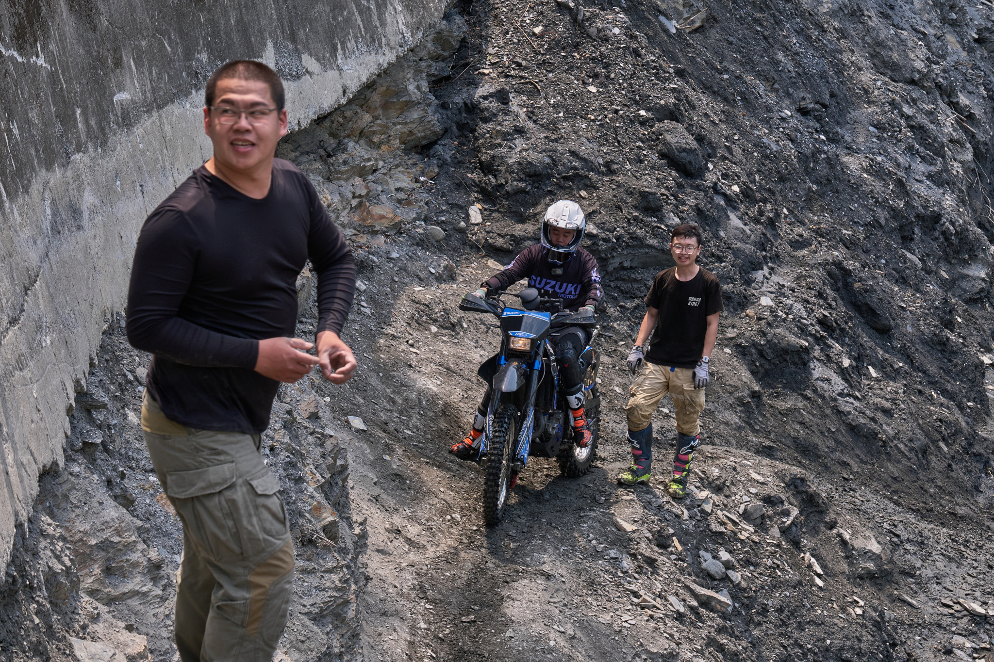 丹大溪 // Danda River