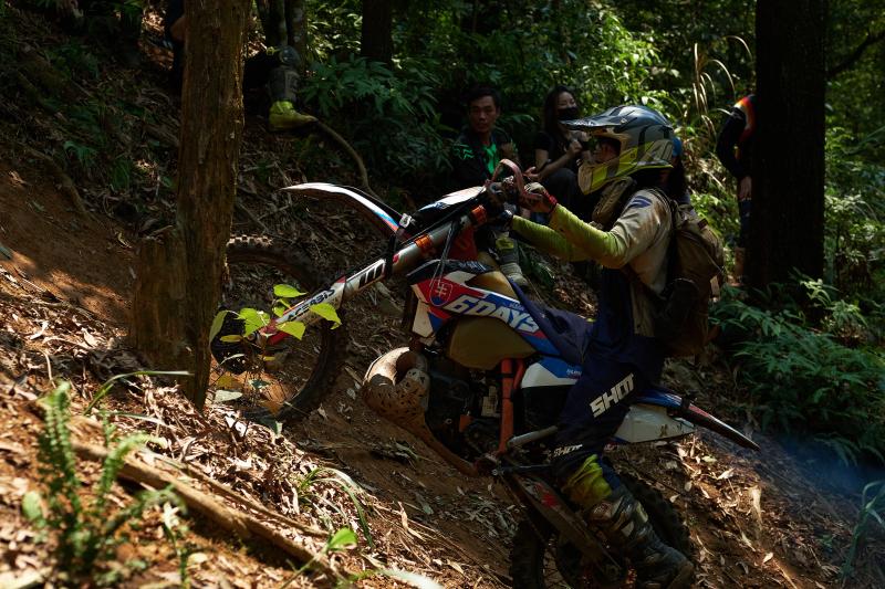 2026烤肉肉X越野新手村