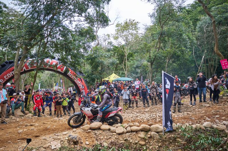 TORRA 三義 比賽 2022.10 // TORRA Sanyi Race 2022.10