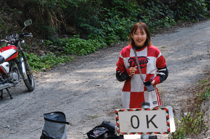 丹大溪 // Danda River