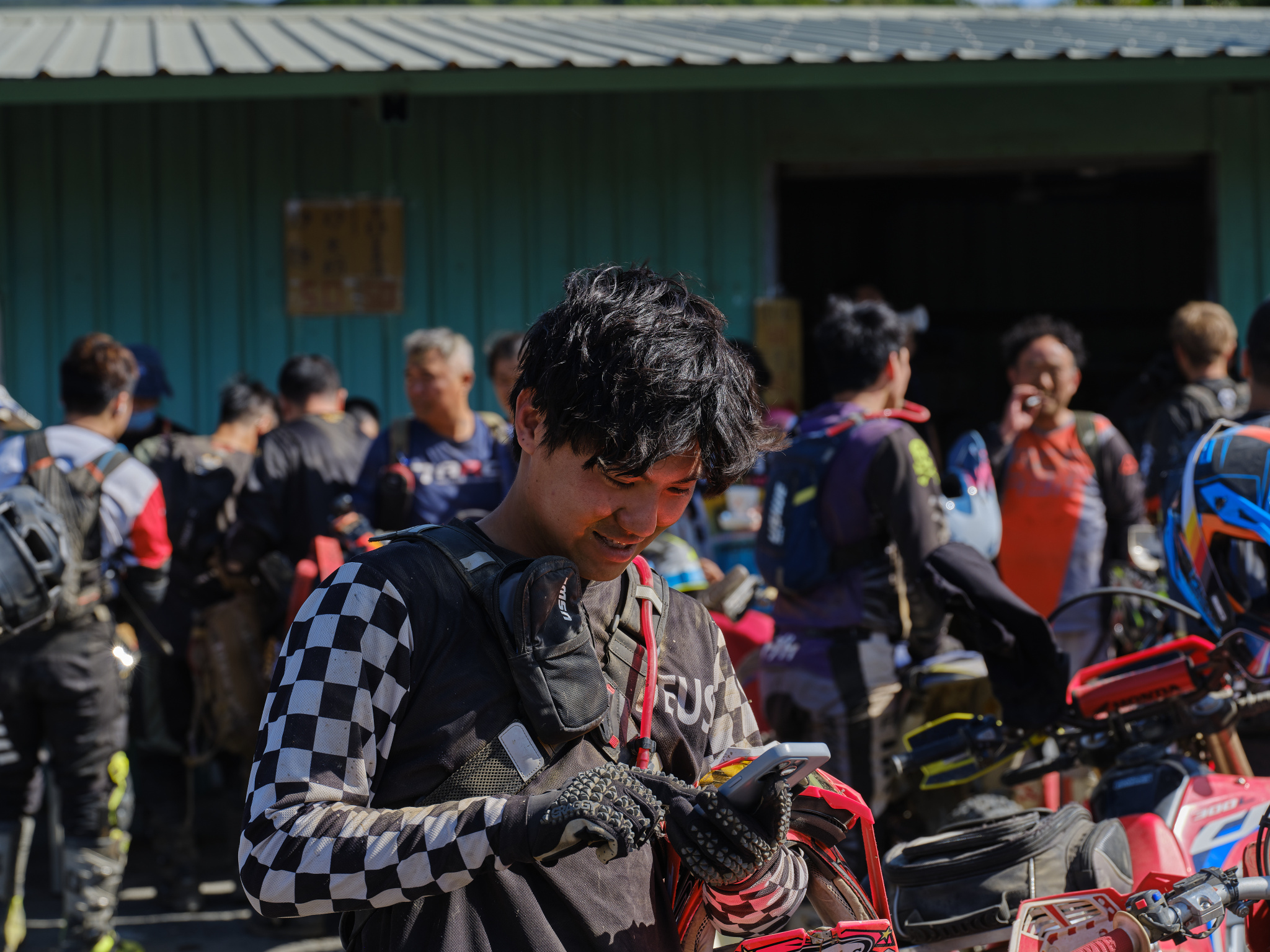 墾丁大會師 (2024) // Kenting Grand Meeting (2024)