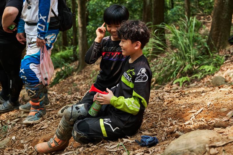 2026烤肉肉X越野新手村