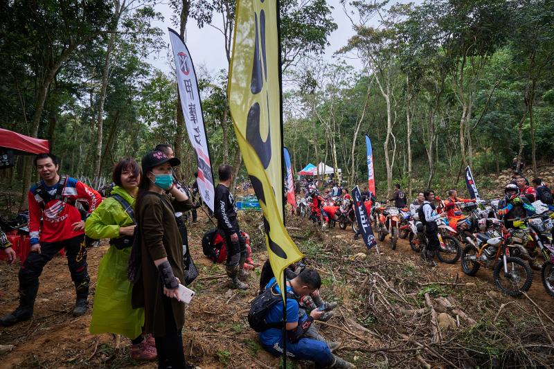 TORRA 三義 比賽 2022.10 // TORRA Sanyi Race 2022.10