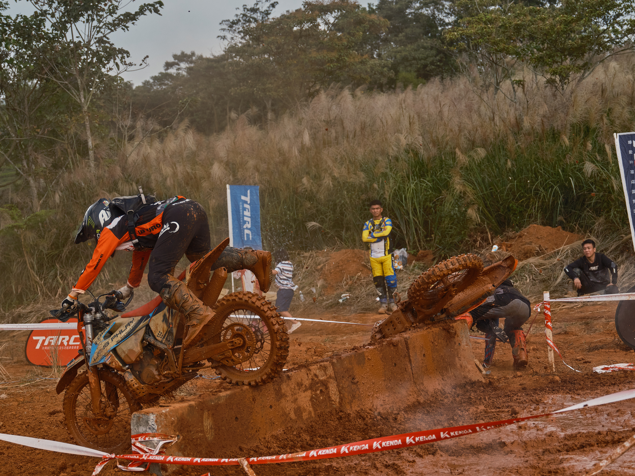 TORRA 三義 比賽 2025.11 // TORRA Sanyi Race 2025.11