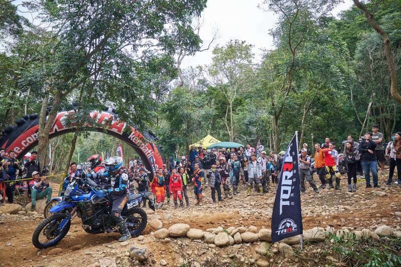 TORRA 三義 比賽 2022.10 // TORRA Sanyi Race 2022.10