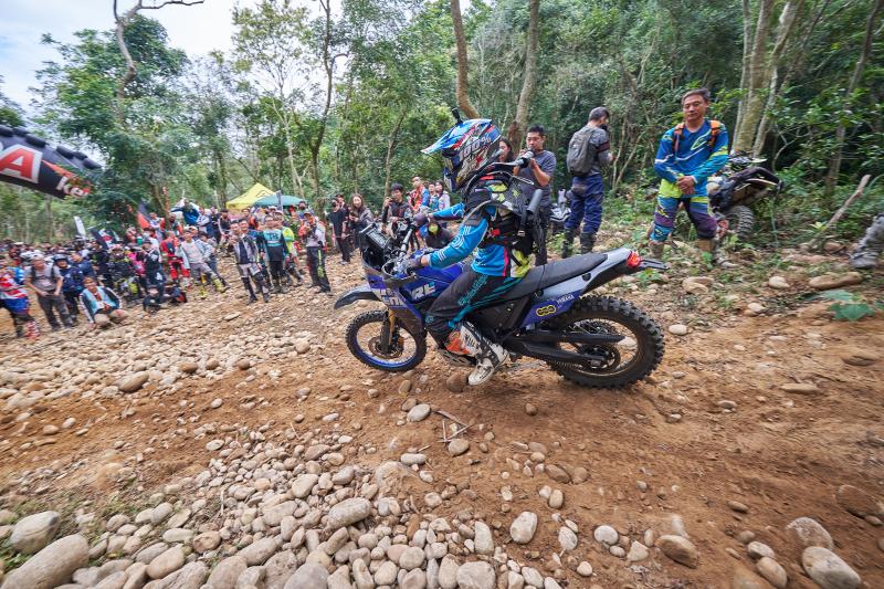 TORRA 三義 比賽 2022.10 // TORRA Sanyi Race 2022.10