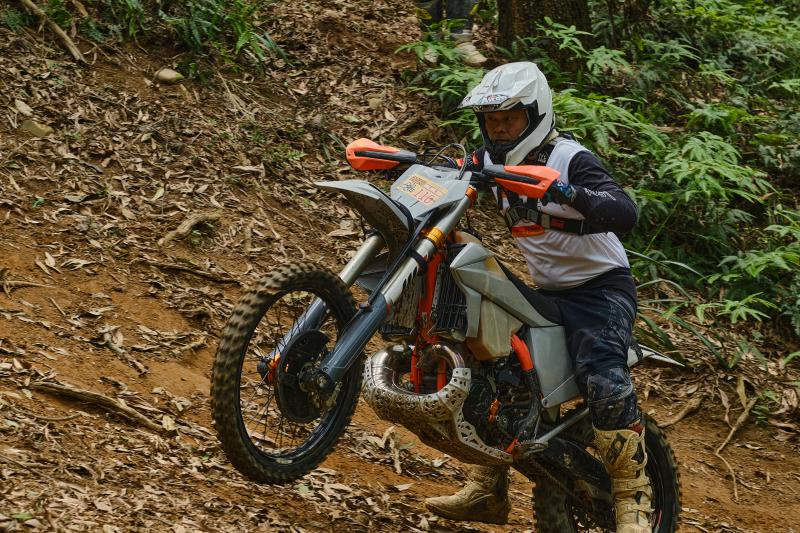 2026烤肉肉X越野新手村