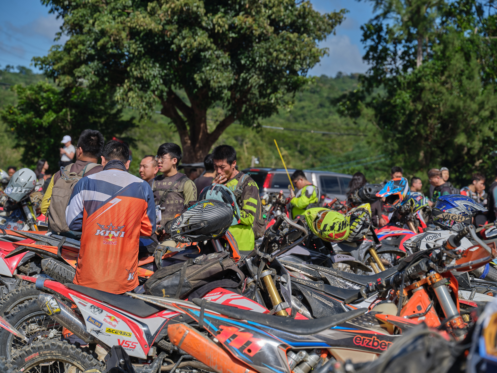 墾丁大會師 (2024) // Kenting Grand Meeting (2024)