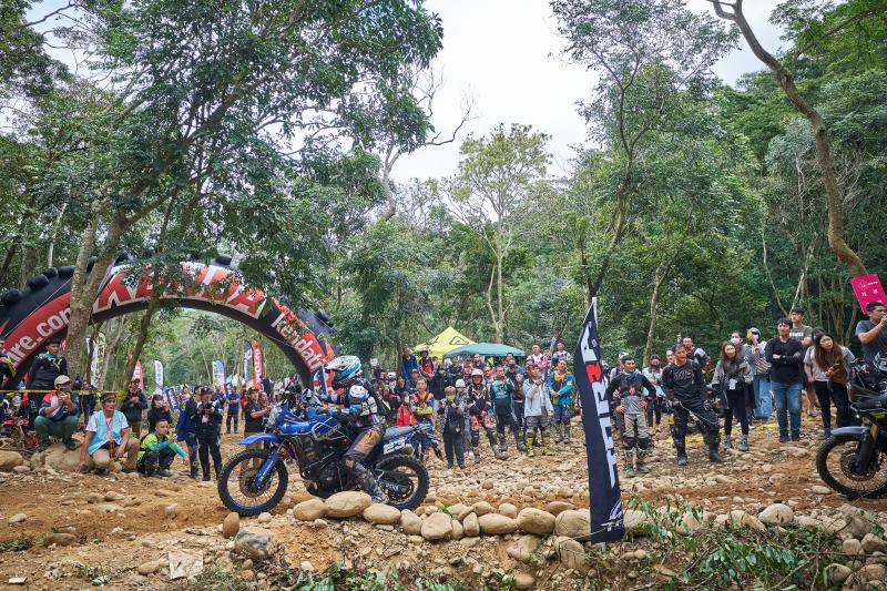 TORRA 三義 比賽 2022.10 // TORRA Sanyi Race 2022.10