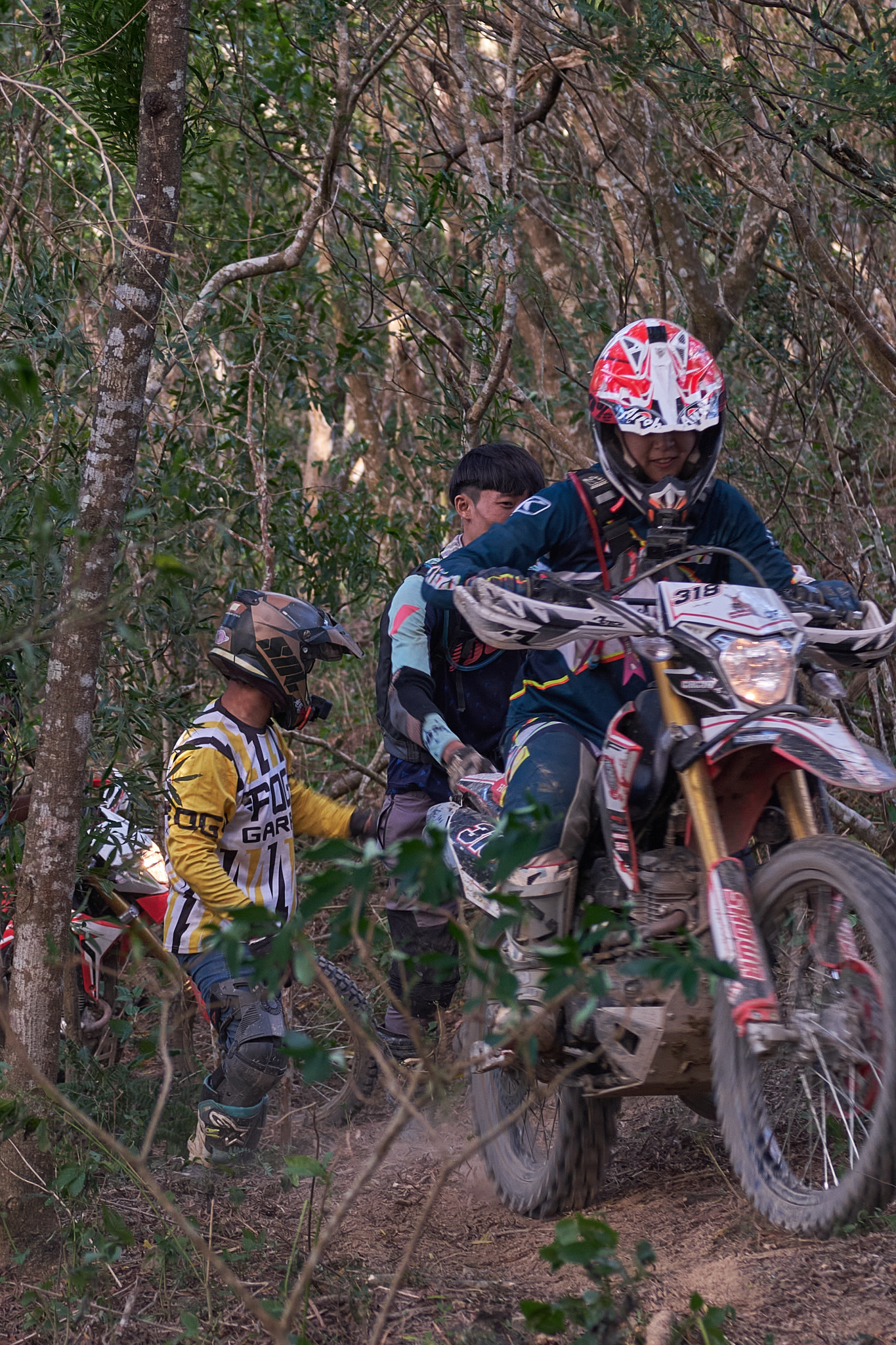 墾丁大會師 (2022) // Kenting Grand Meeting (2022)