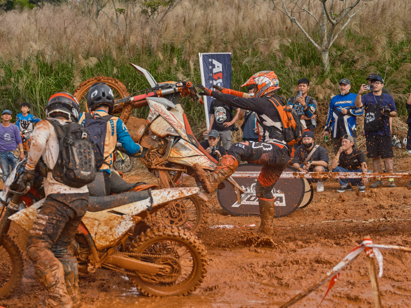 TORRA 三義 比賽 2025.11 // TORRA Sanyi Race 2025.11