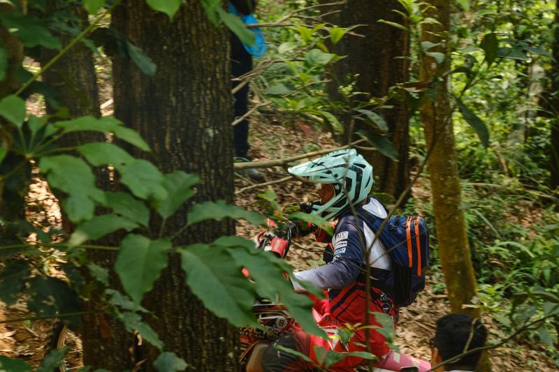 2026烤肉肉X越野新手村