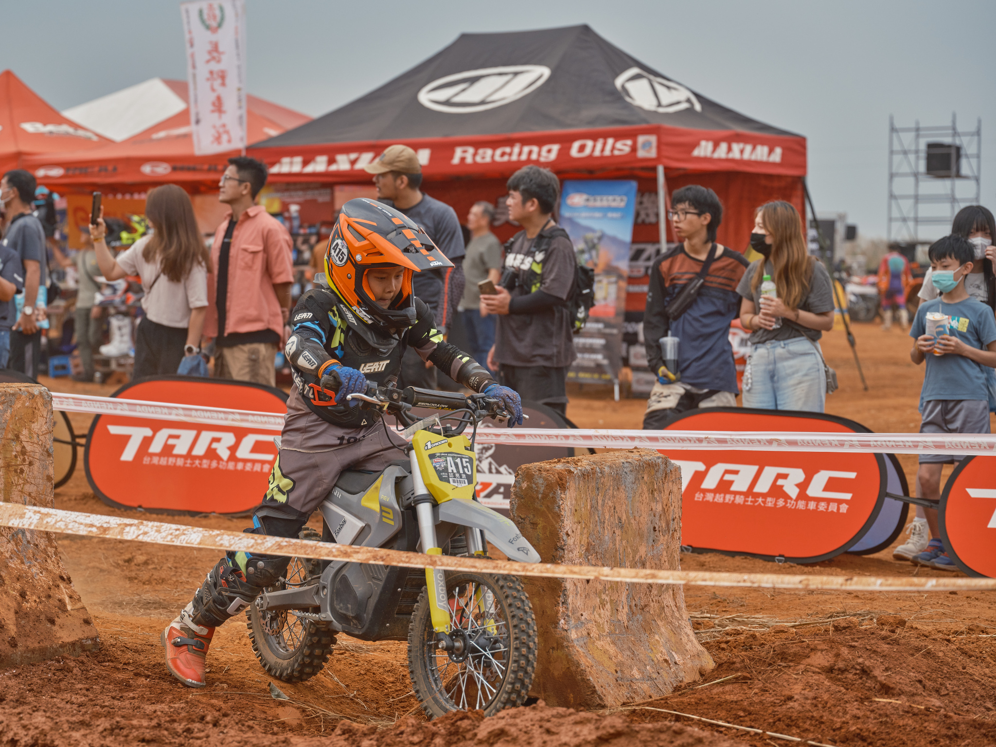 TORRA 三義 比賽 2025.11 // TORRA Sanyi Race 2025.11