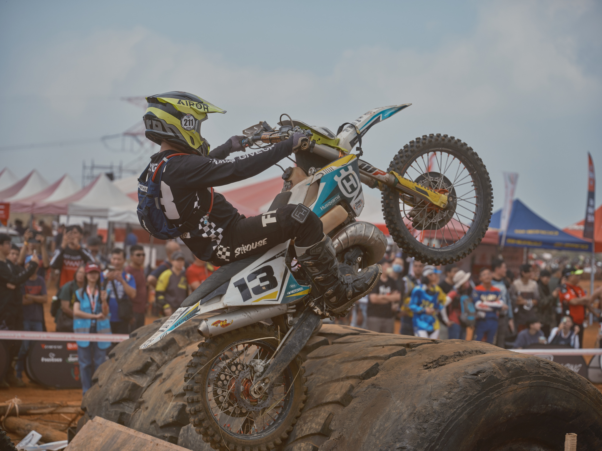 TORRA 三義 比賽 2025.11 // TORRA Sanyi Race 2025.11