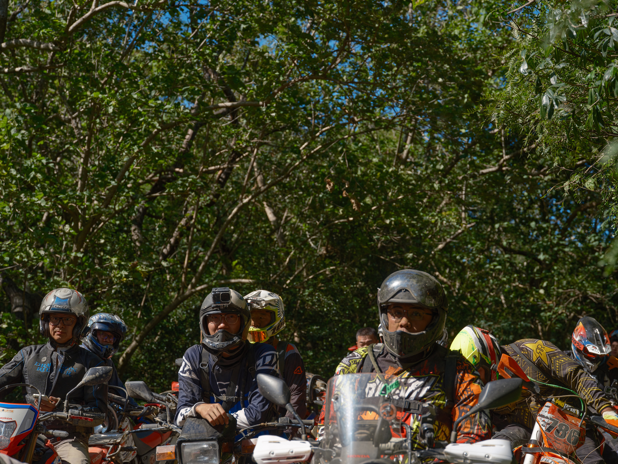 墾丁大會師 (2024) // Kenting Grand Meeting (2024)