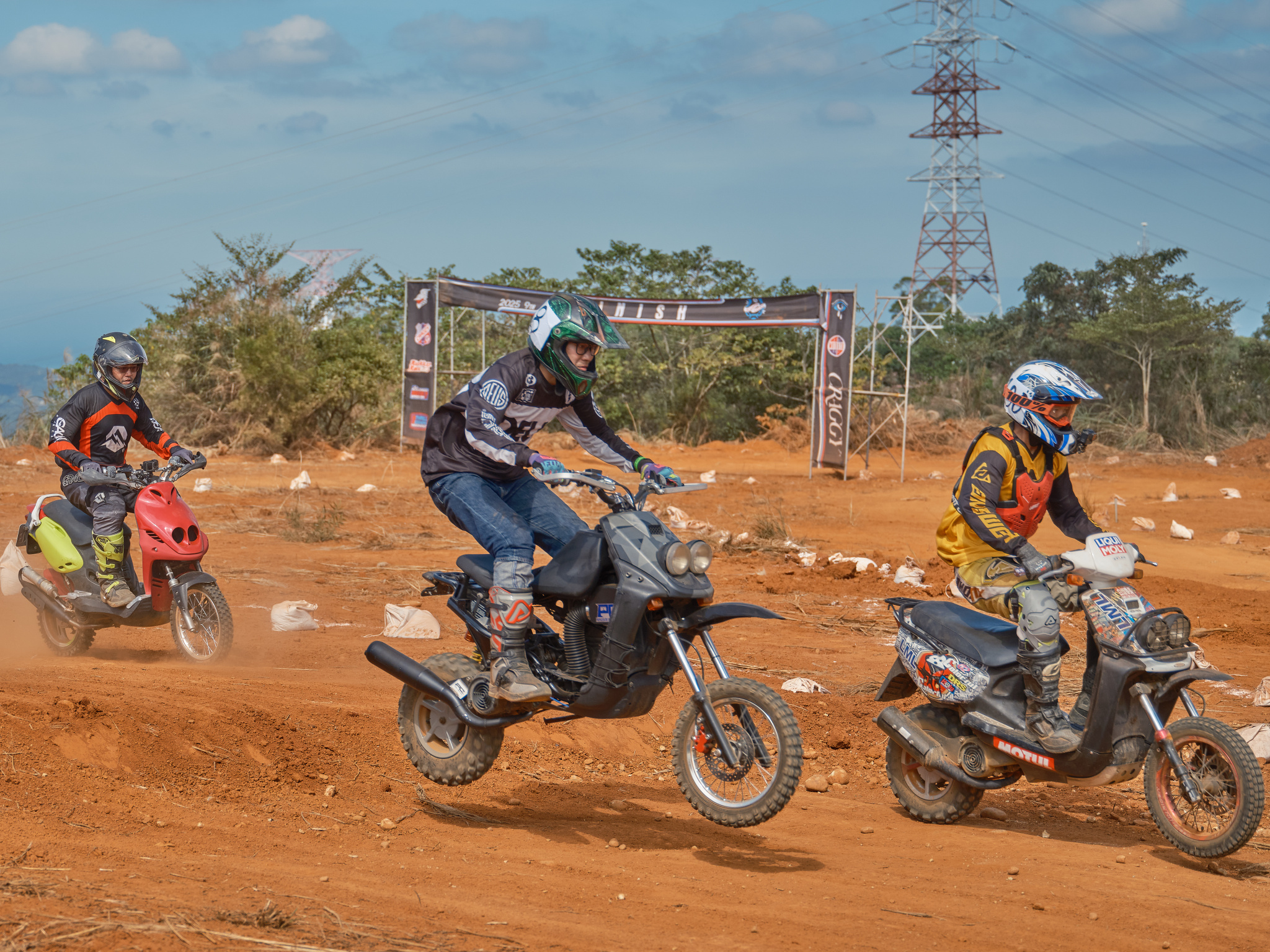 TORRA 三義 比賽 2025.11 // TORRA Sanyi Race 2025.11