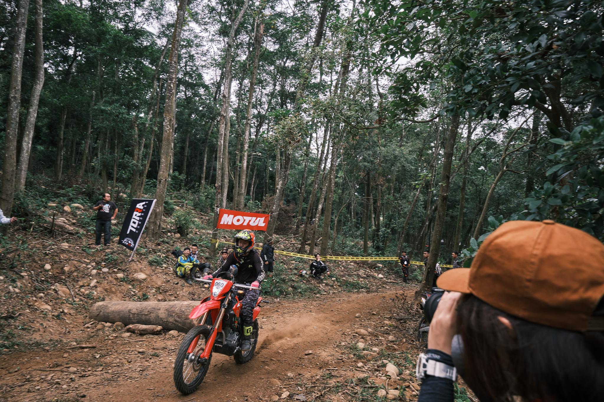 TORRA 三義 比賽 2022.10 // TORRA Sanyi Race 2022.10