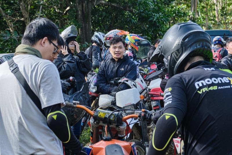 墾丁大會師 (2026) // Kenting Grand Meeting (2026)